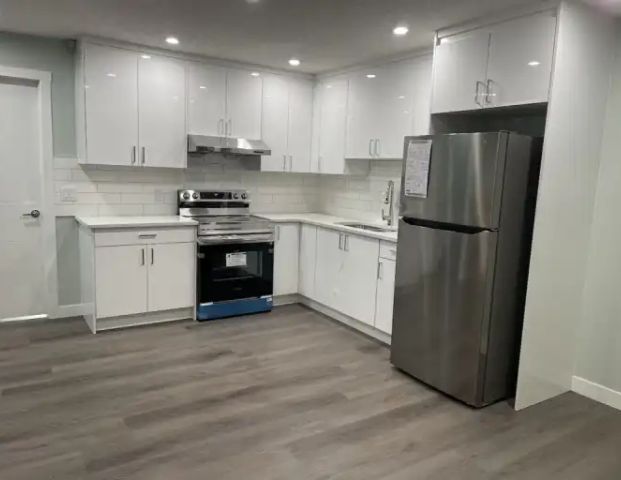 Newly Built 1 Bedroom Basment in Ambleton NW , Calgary | Calgary - Photo 1