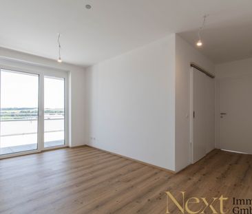Miete mit Kaufoption! Penthousewohnung mit einmaliger Dachterrasse ... - Foto 4