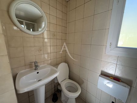 Location Appartement 1 pièce 23m² NICE 06100 - Photo 5