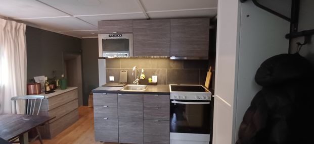 Atlevägen, Saltsjö-Boo - Photo 1