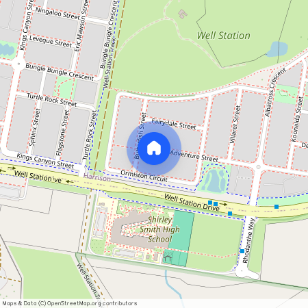 43 Adventure Street, Harrison ACT 2914