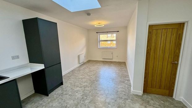 1 bedroom terraced house to rent - Photo 1