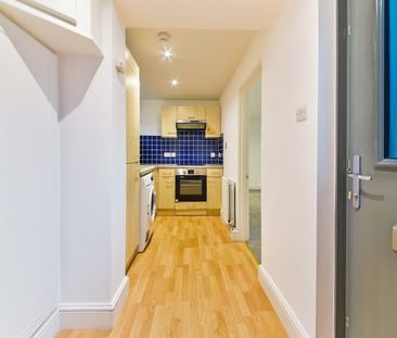 Studio apartment - Photo 4