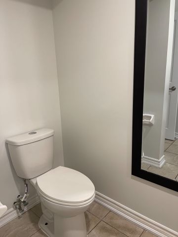 For Lease - 1487 Chretien Street Unit# Basement, Milton, Ontario - Photo 5