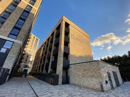 Modern compact 1 bedroom furnished apartment in a recent residential development - Photo 3