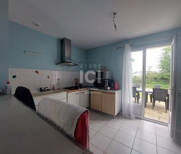 St Colomban - Maison - 3 Pièces - 65 M² - Photo 4