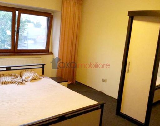 Apartament 3 camere de inchiriat in Cluj-Napoca, Marasti ID 2626 - Fotografie 1