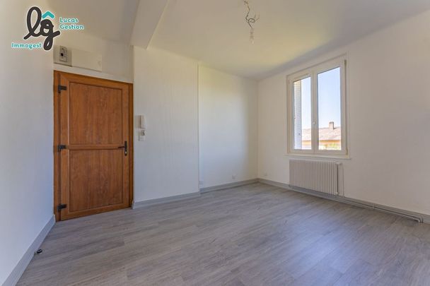 Appartement 2 pièces à Montigny-lès-Metz - Photo 1