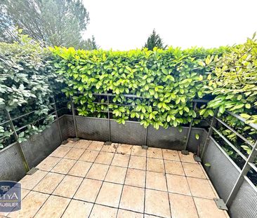 Location Appartement 2 pièces 33m² CASTRES 81100 - Photo 5