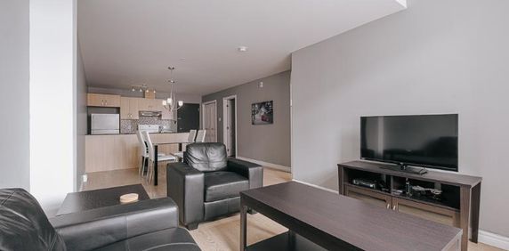 Appartement 3 ½ à louer Lévis septembre 2025 - Photo 2