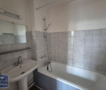 Location Appartement 2 pièces 36m² NANCY 54000 - Photo 5