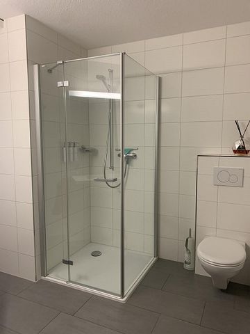 5.5 Zimmerwohnung in Wittenbach - Photo 3