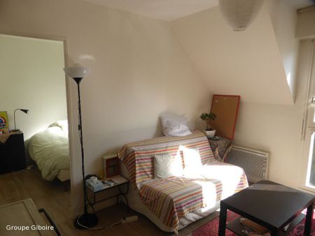 Appartement T2 à louer - 28 m² - Photo 2