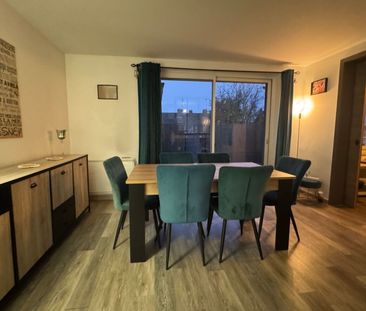 Maison à louer 4 pièces • 74 m2 Amiens - Photo 1