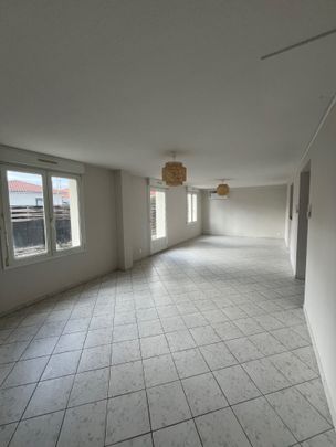 Location Maison 5 pièces 128m² TOULOUSE 31200 - Photo 1