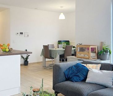 Appartement te huur in Lier voor € 985 met 2 slaapkamers - Foto 4