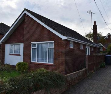 Palmerston Avenue, Broadstairs, CT10 - Photo 1