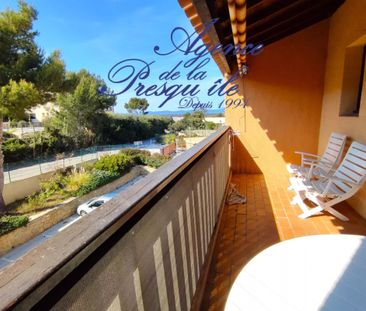 T2 Mezzanine - Giens - Photo 4