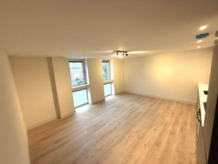 1 bedroom flat to rent - Photo 2