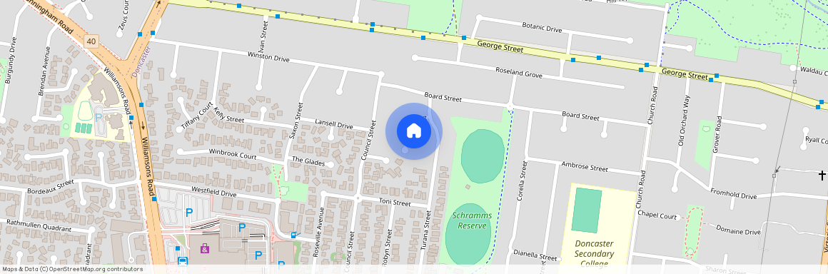 2 Benton Court, Doncaster