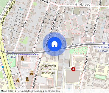 Komfortowe mieszkanie 2 pokoje 41m Bielawy - Photo 1