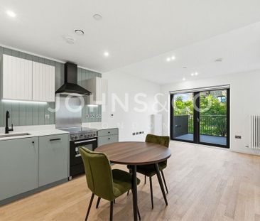 Studio to rent - Photo 3