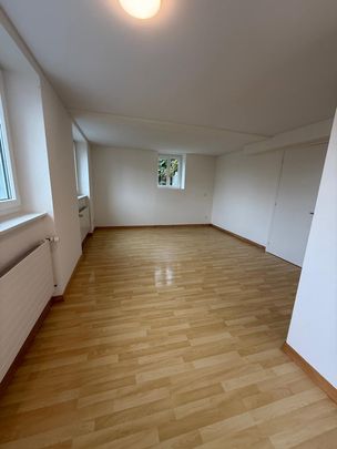 1 Zimmer, 35 m² - Photo 1