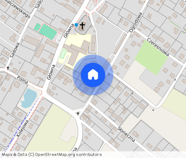 Wynajmę nowy dom bliźniak- mieszkanie bezczynszowe z ogrodem - Zdjęcie 1