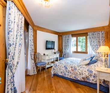 3.5 Zimmer, 100 m², 2. Stock - Photo 4