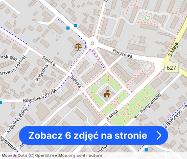 Mieszkanie do wynajęcia - Zdjęcie 1