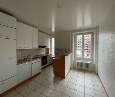 1er loyer OFFERT - Appartement 5 pièces avec balcons - Photo 2