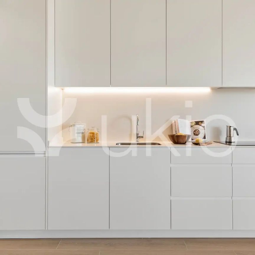 Ático de alquiler en Carrer del Bruc, Dreta de l'Eixample - Foto 1