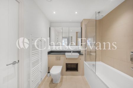 3 bedroom apartment to rent - Photo 5