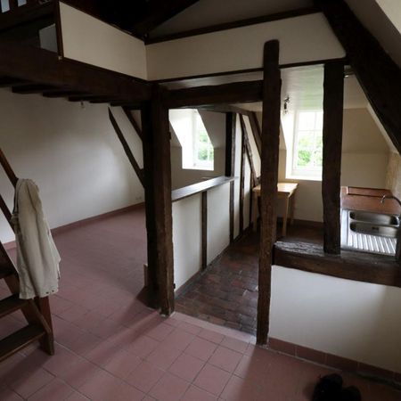 Location Appartement 2 pièces 32m² MORTAGNE AU PERCHE 61400 - Photo 3