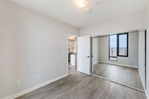 For Lease - 3006 William Cutmore Boulevard Unit# 709, Oakville, Ontario - Photo 1