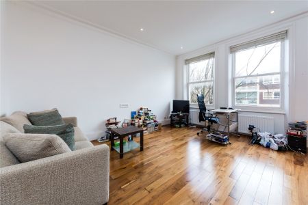 Castletown Road, Fulham, W14 flat to rent - Photo 2