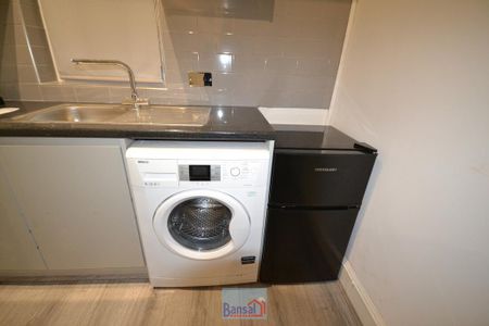 1 bedroom flat to rent - Photo 4