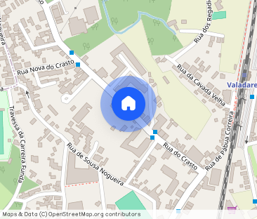 Moradia Geminada T6 para alugar em Vila Nova de Gaia - Photo 1