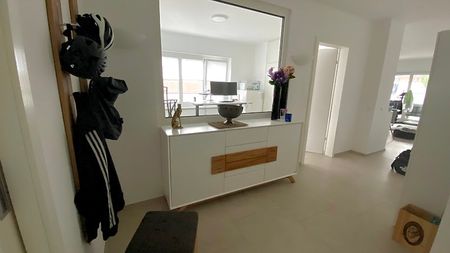 3 Zimmer-Wohnung in Ascona (TI), möbliert, auf Zeit - Foto 2