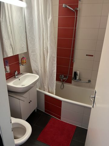 Appartement de 2,5 pièces au 5ème étage - Photo 5