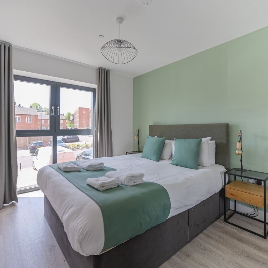BilsborrowAvenue, DERBY - Photo 1