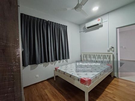 Admiral Residences, Taman Kota Laksamana, Melaka City - Foto 5
