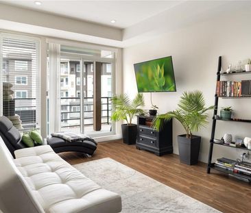 1bed, 1bath condo close to everything - Photo 4