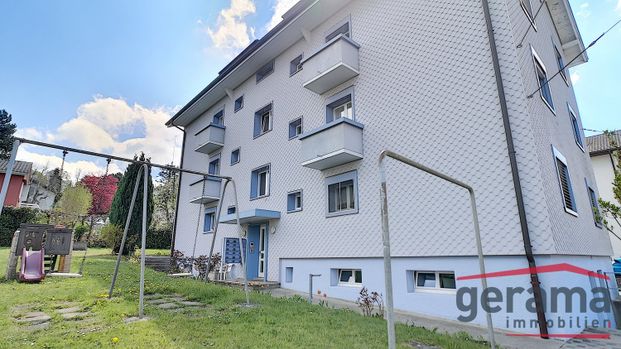 Studio dans le quartier du Jura - Photo 1