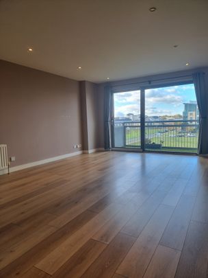 3 Bed Flat, Western Harbour Terrace, EH6 - Photo 1