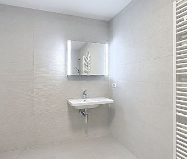 Appartement te huur in Knokke voor € 550 met 1 slaapkamer - Foto 2