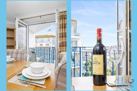 3 bedroom apartment to rent - Photo 5