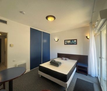 Location Appartement 1 pièce 22m² ANTIBES 06600 - Photo 1