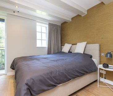 Te huur: Appartement Reguliersgracht in Amsterdam - Photo 4