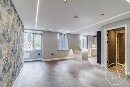 2 bedroom flat to rent - Photo 3